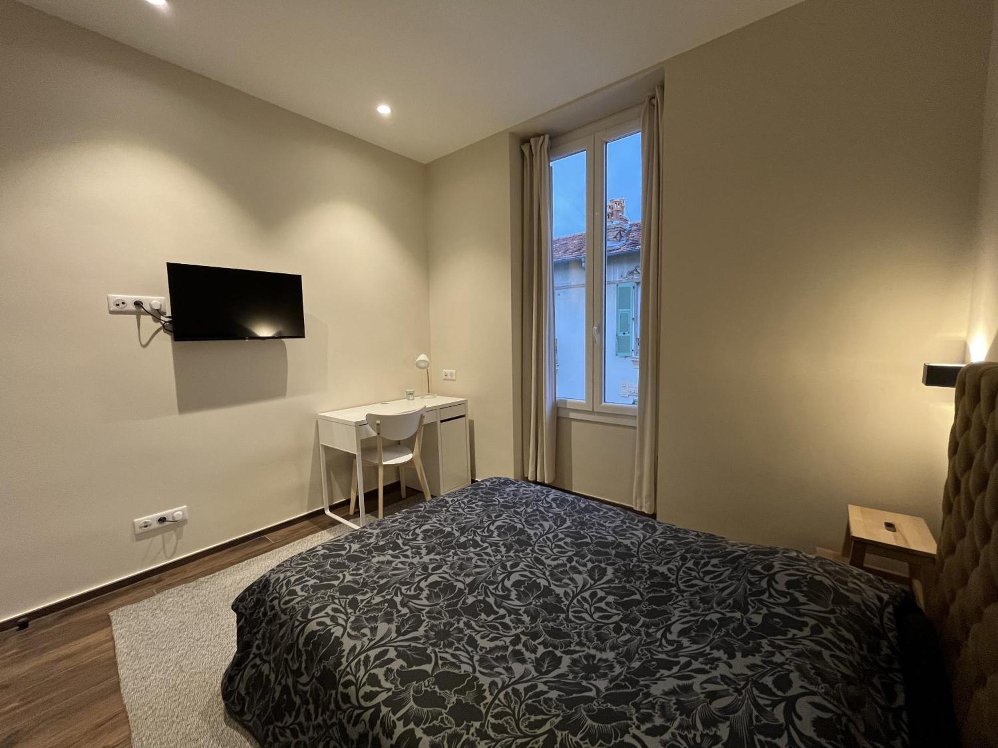 Capeu - Design Urbain Clim&confort Appartement *
