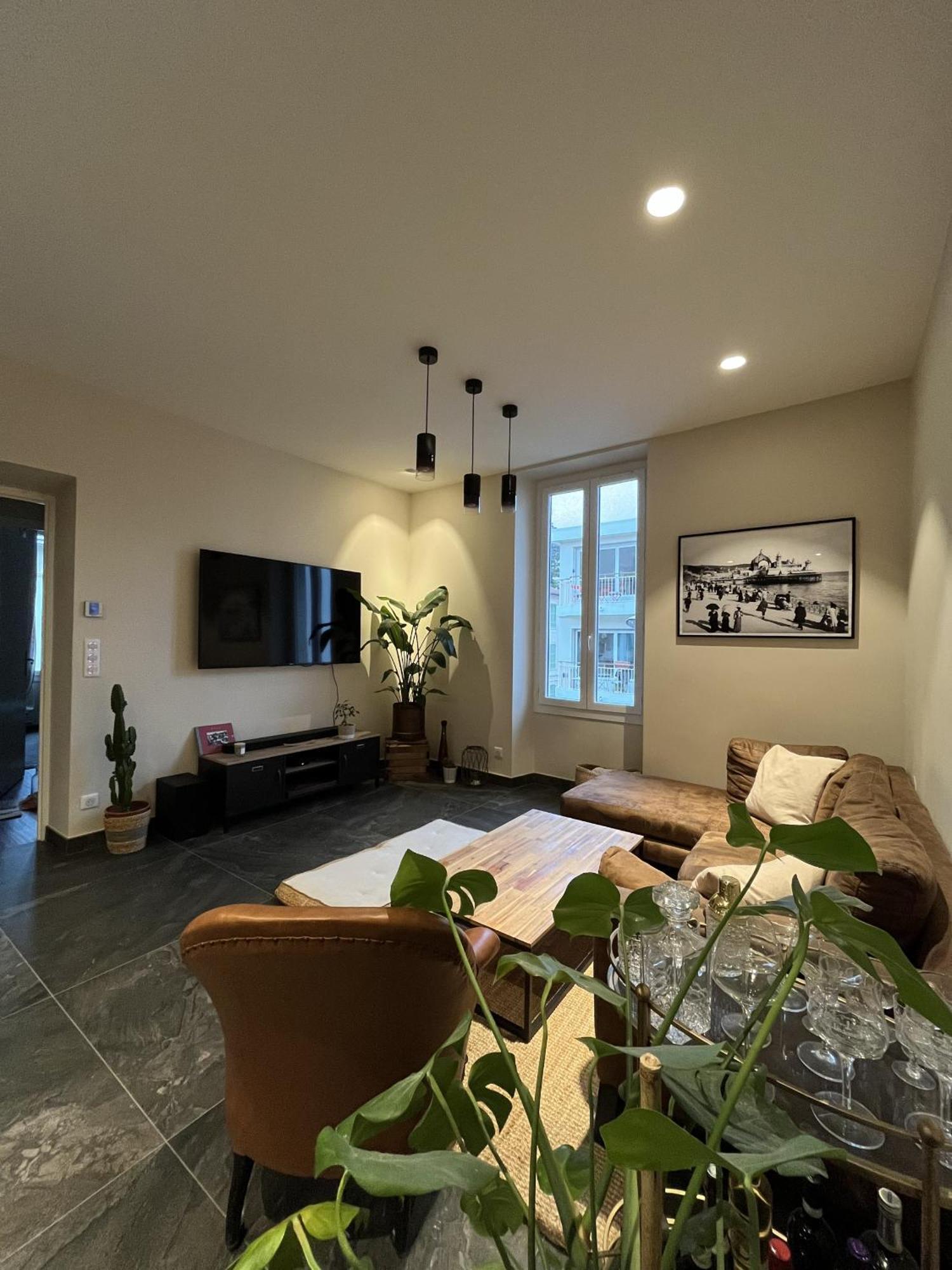 Capeu - Design Urbain Clim&confort Nice