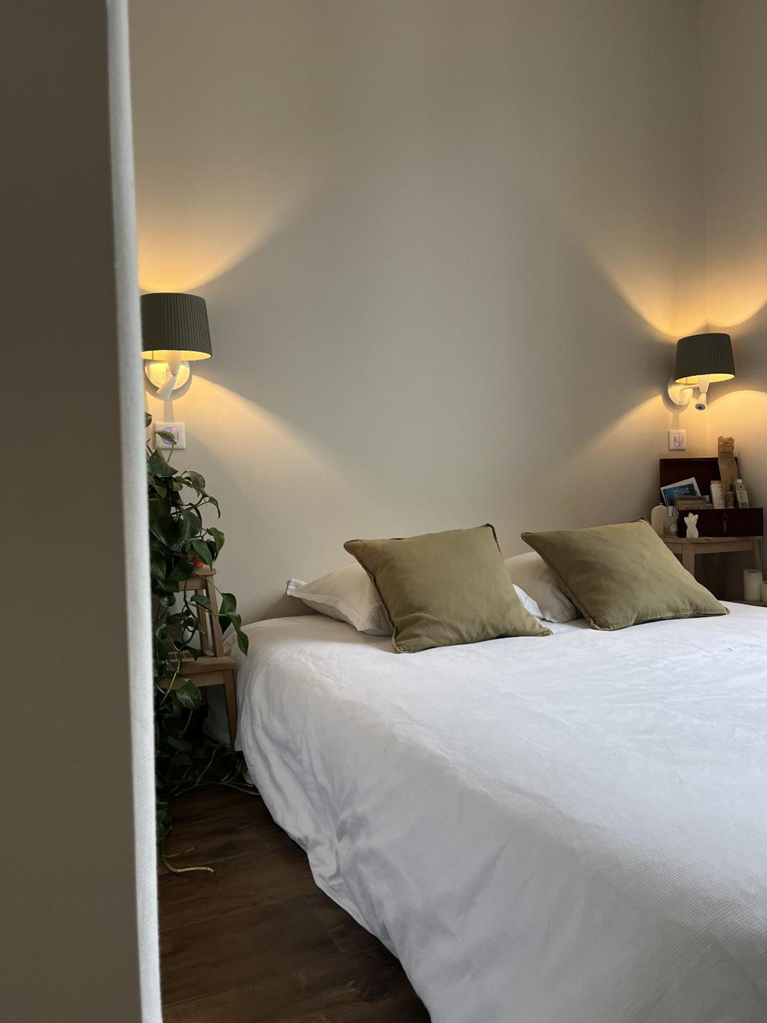 Appartement Capeu - Design Urbain Clim&confort