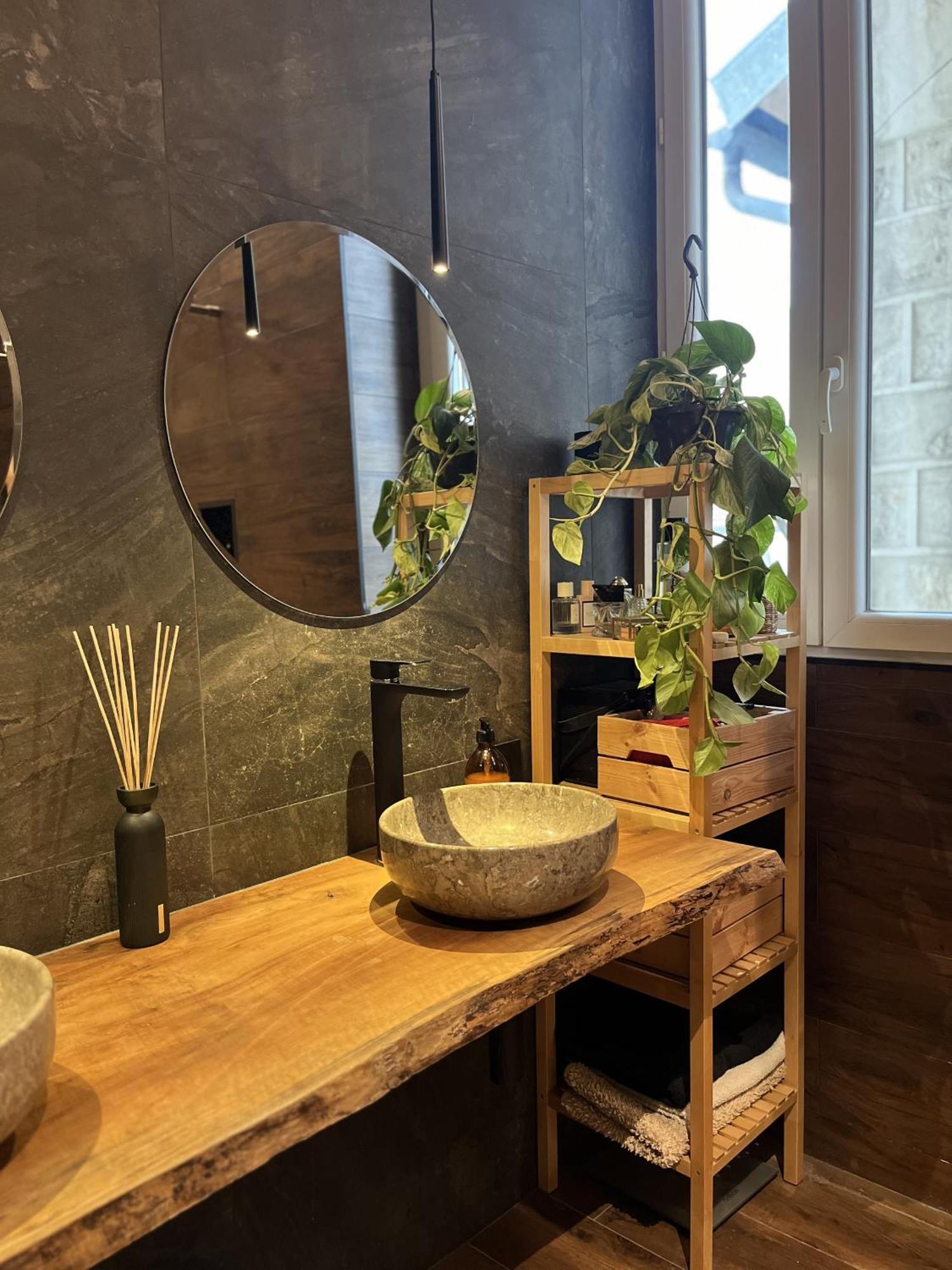 Leilighet Capeu - Design Urbain Clim&confort