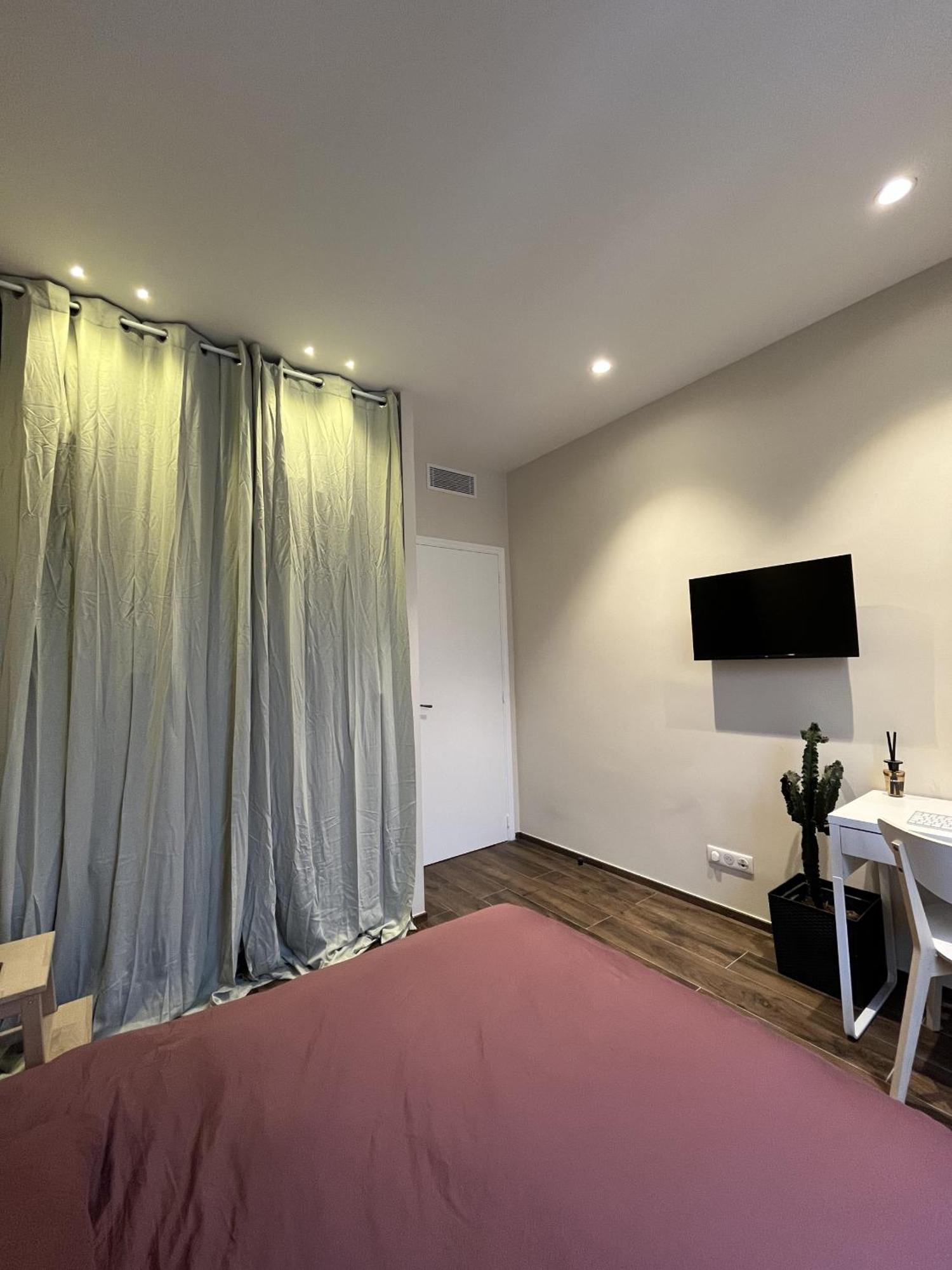 Capeu - Design Urbain Clim&confort * Nice